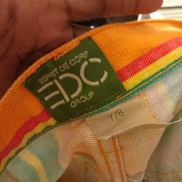 Vintage ONE 🌻🍒🍾HOUR BLOWOUT💨🌹 💥SALE 💥 - Picture 8 of 8